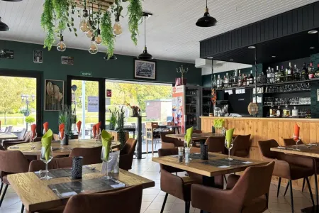 Handelspand Te Koop Hermeton-sur-Meuse