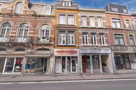 Appartement Te Koop Dinant
