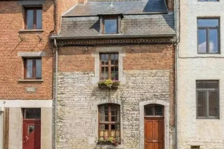 Huis Te Koop Dinant