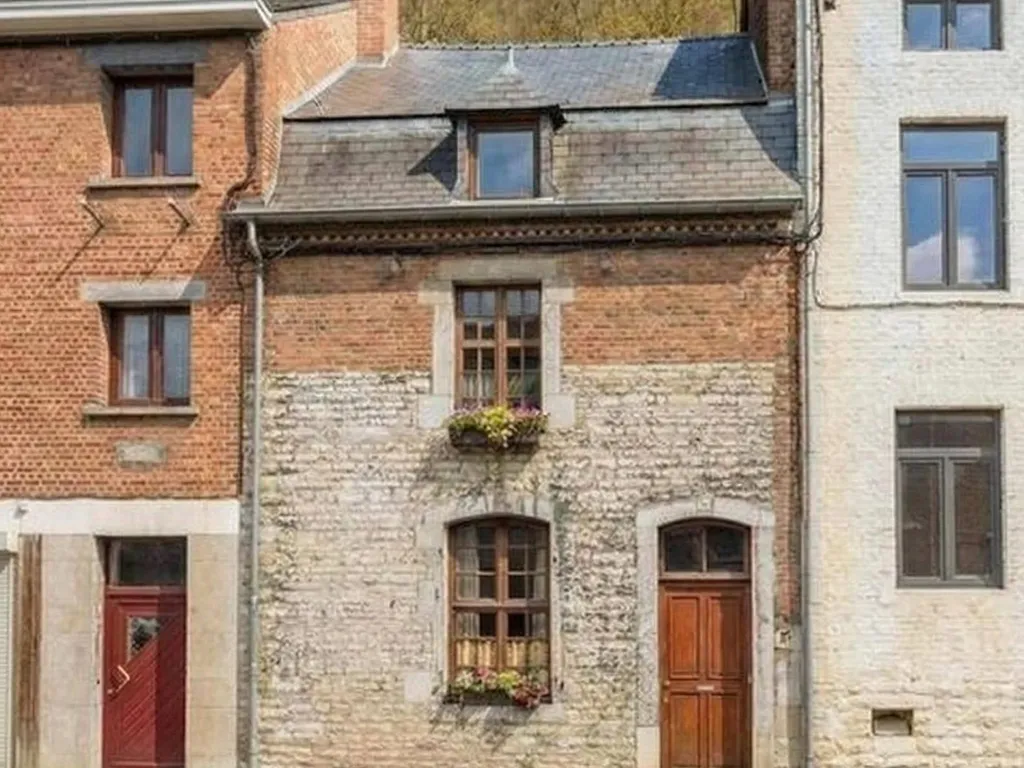 Hoofdfoto Huis in Dinant