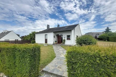 Huis Te Koop Dinant