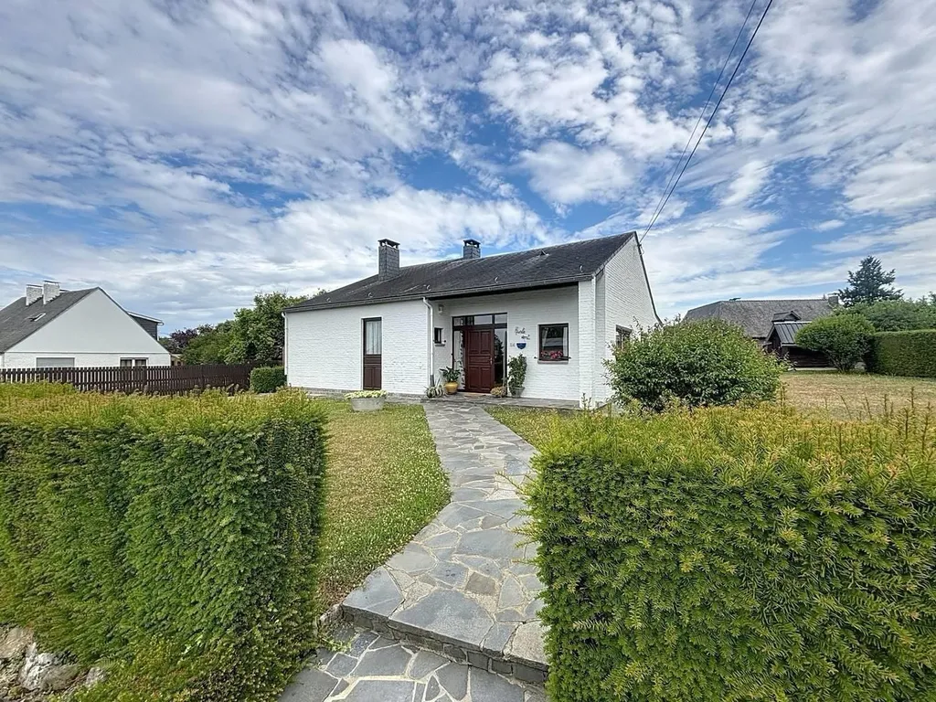 Hoofdfoto Huis in Dinant
