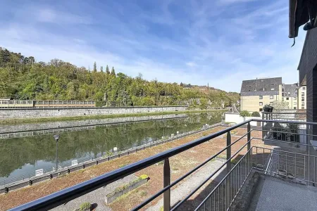 Appartement Te Huur Dinant