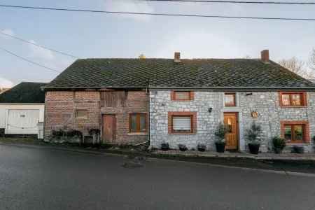 Huis Te Koop Wellin