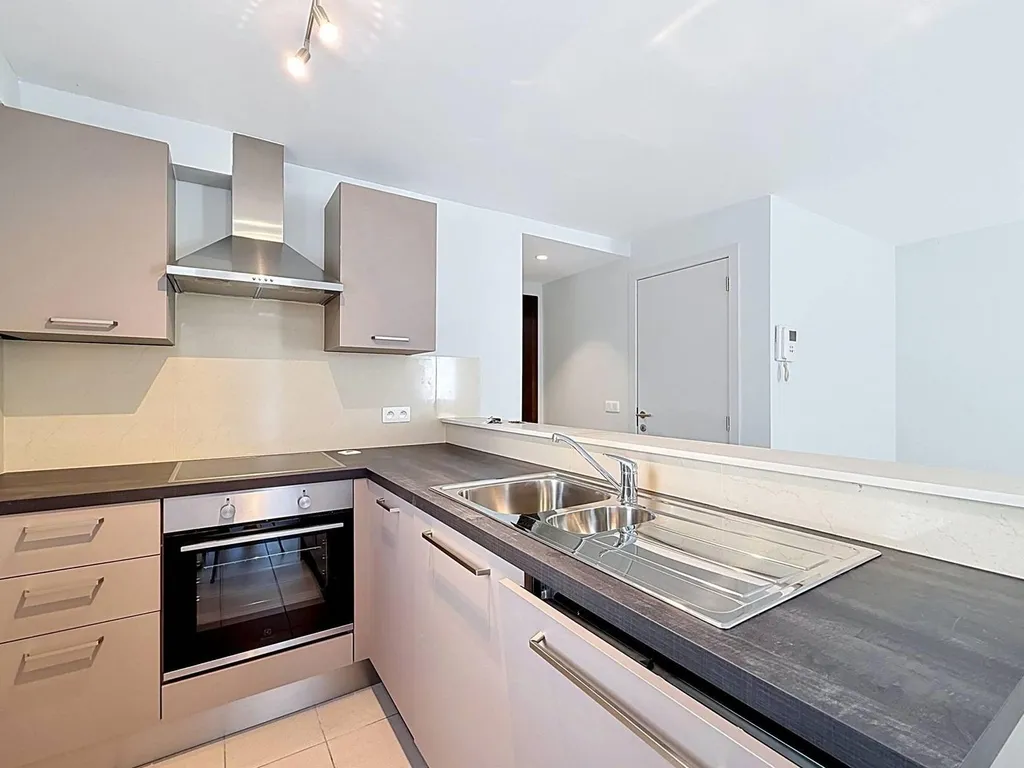 Hoofdfoto Appartement in Dinant