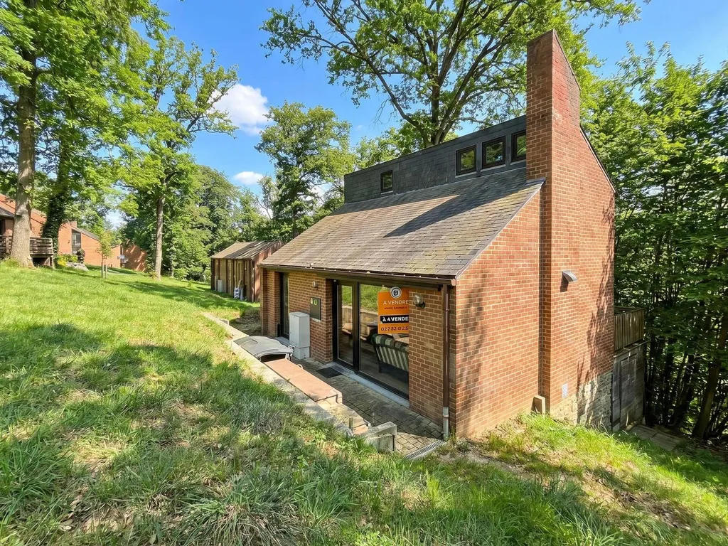 Hoofdfoto Huis in Blaimont