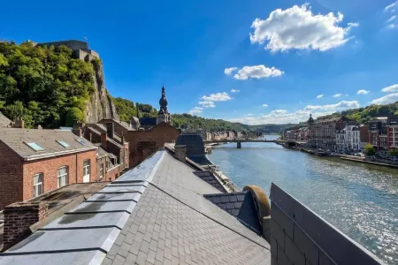 Appartement Te Huur Dinant