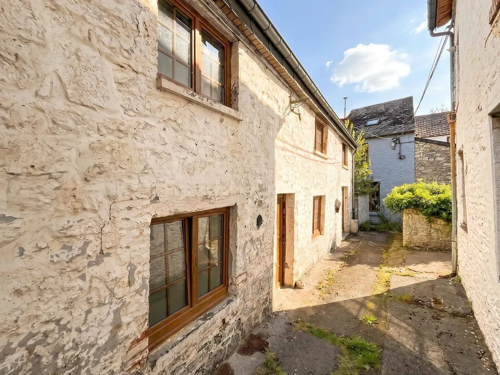 Hoofdfoto Huis in Dinant