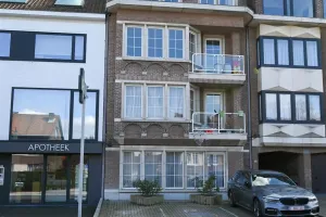 Appartement Te Koop Strombeek-Bever
