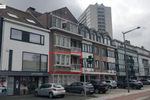 Appartement Te Koop Strombeek-Bever