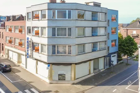 Appartement Te Koop Halle