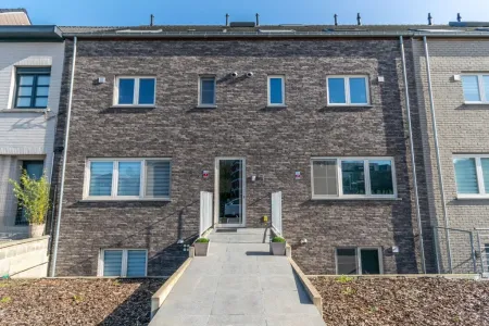 Appartement Te Koop Lembeek