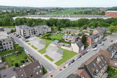 GrondHalle