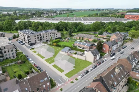 GrondHalle