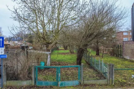 Grond Te Koop Halle
