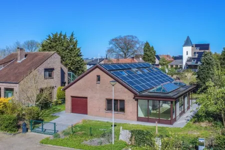 Villa Te Koop Huizingen