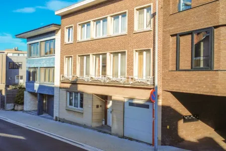 Huis Te Koop Halle