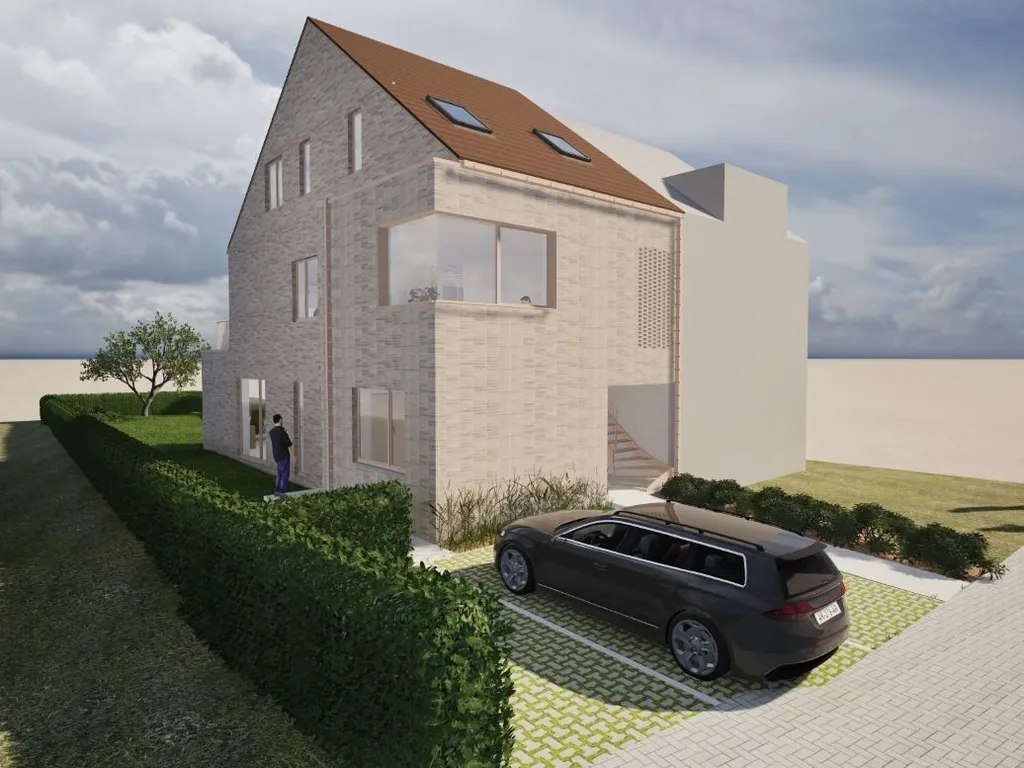 Hoofdfoto Appartement in Herne