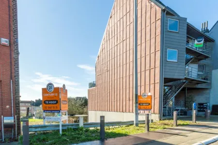 Grond Te Koop Dilbeek