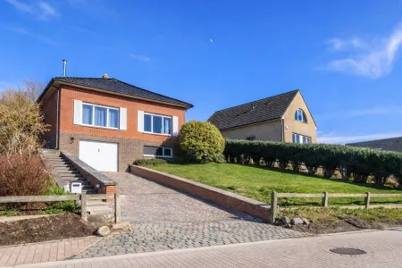 Huis Te Koop Lennik