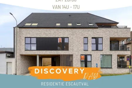 AppartementAvelgem
