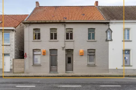 HuisZwevegem