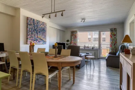 Appartement Te Koop Avelgem