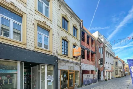 Handelspand Te Koop Halle