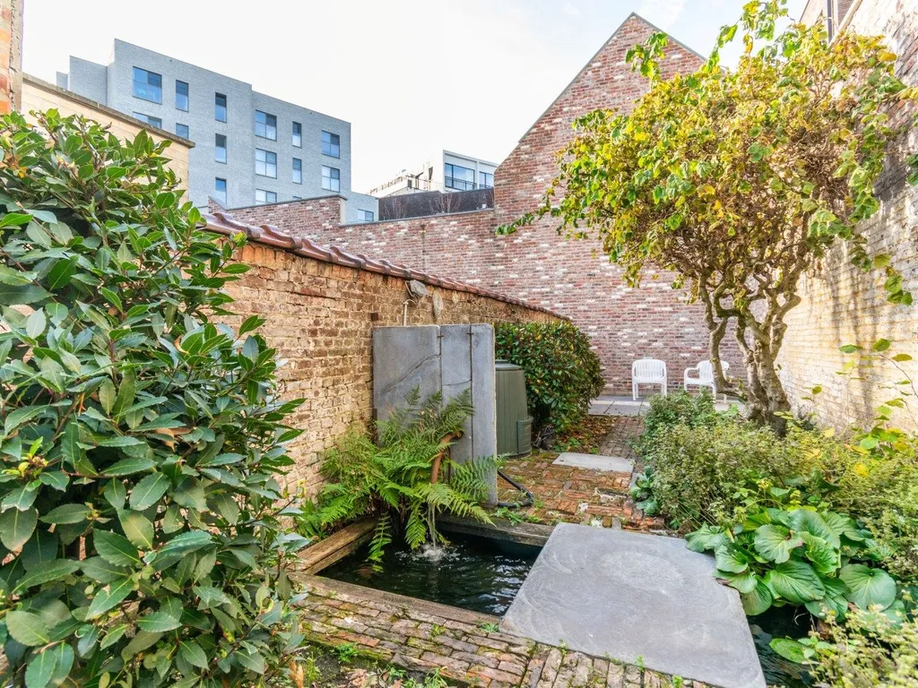 Hoofdfoto Huis in Halle