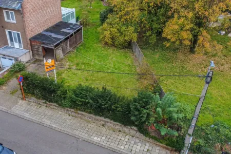 Grond Te Koop Sint-Pieters-Leeuw