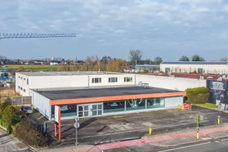 AppartementSint-Pieters-Leeuw