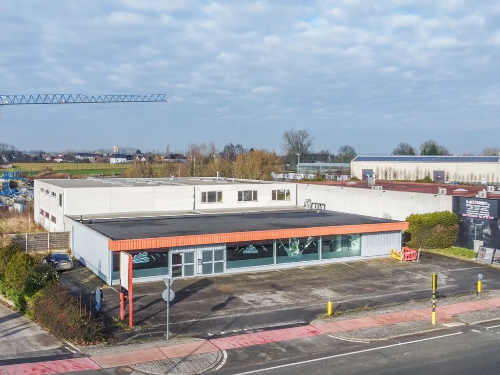 Appartement in Sint-Pieters-Leeuw - 7693181 - Bergensesteenweg 422, 1600 Sint-Pieters-Leeuw