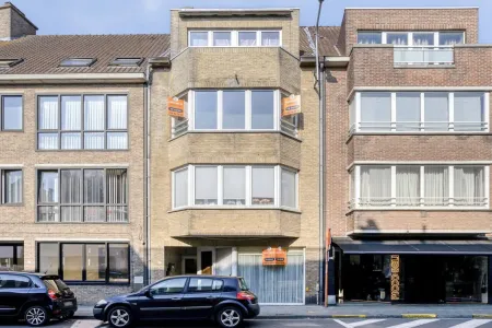 AppartementAvelgem
