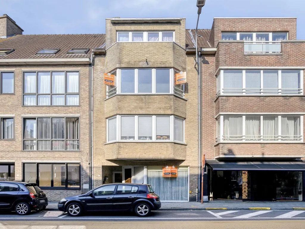 Hoofdfoto Appartement in Avelgem