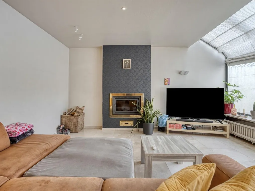 Huis in Anzegem - 7693189 - Ingooigemplaats 51, 8570 ANZEGEM