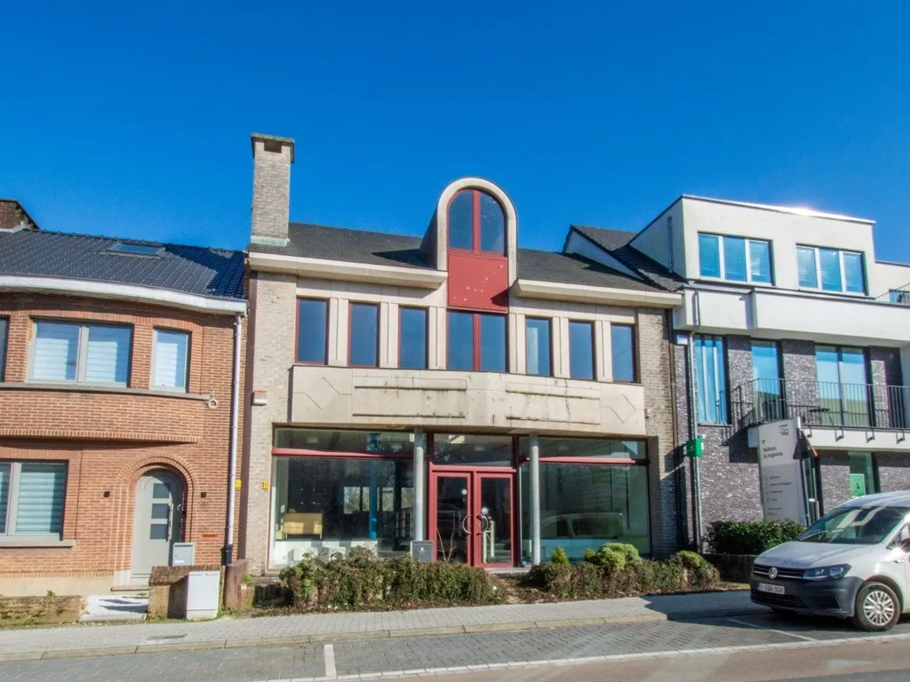 Huis in Sint-Pieters-Leeuw - 7693192 - Joseph Depauwstraat 43, 1600 Sint-Pieters-Leeuw