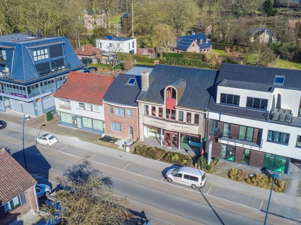 Huis in Sint-Pieters-Leeuw - 7693192 - Joseph Depauwstraat 43, 1600 Sint-Pieters-Leeuw