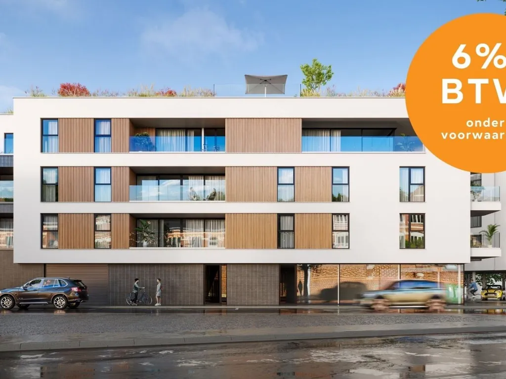 Hoofdfoto Huis in Halle