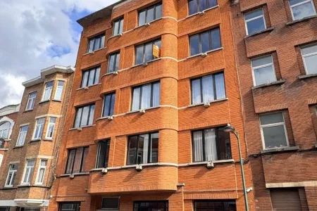 Appartement Te Koop Sint-Jans-Molenbeek