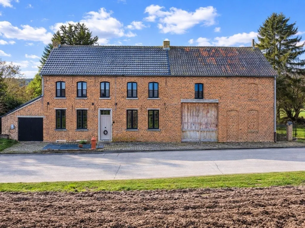 Hoofdfoto Huis in Herne