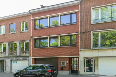 Huis Te Koop Anderlecht