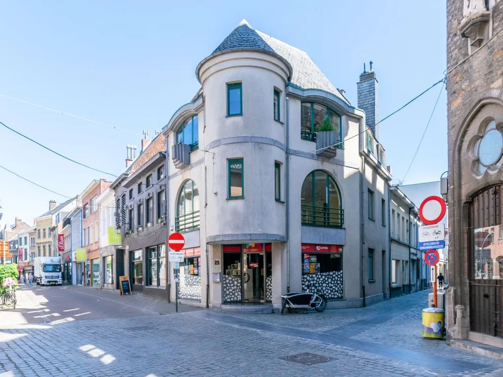 Hoofdfoto Appartement in Halle
