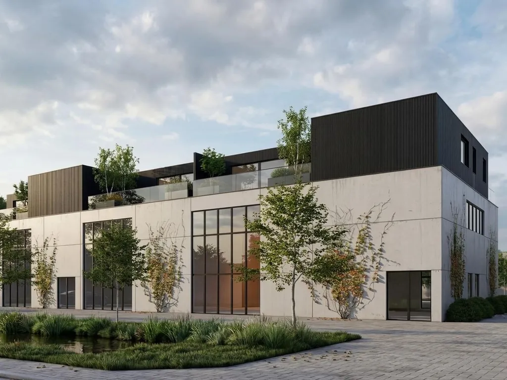 Hoofdfoto Appartement in Avelgem