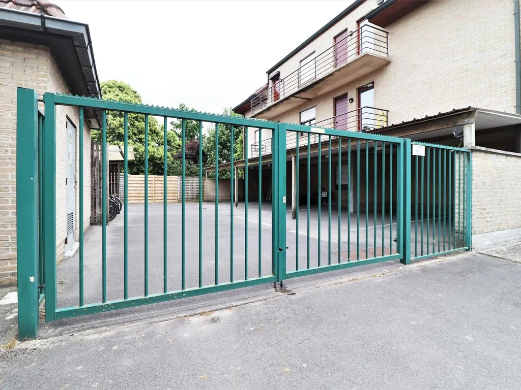 Hoofdfoto Garage in Avelgem