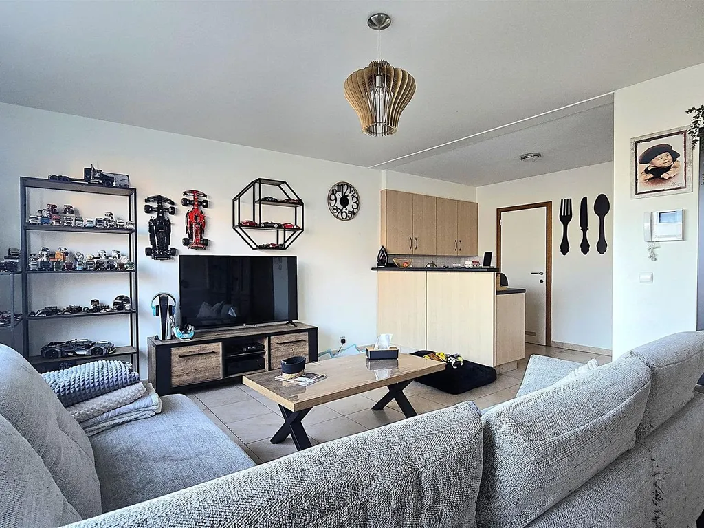 Hoofdfoto Appartement in Helkijn