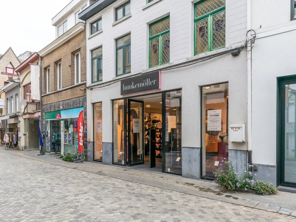 Hoofdfoto Kantoor in Halle