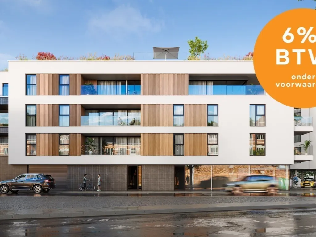 Hoofdfoto Huis in Halle