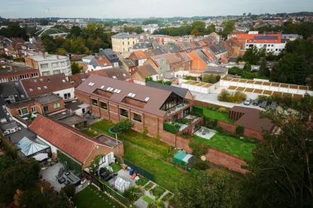 Appartement Te Koop Halle
