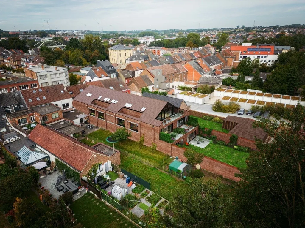 Hoofdfoto Appartement in Halle
