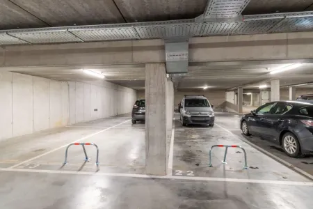 Garage Te Koop Halle